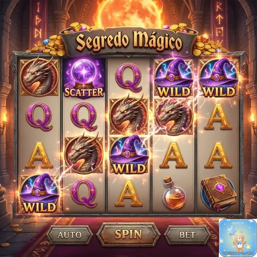 Descubra Jogos Incríveis do ursinhopg.com