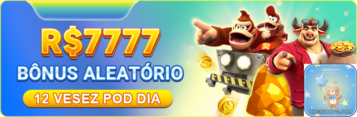 Acesso ursinhopg.com