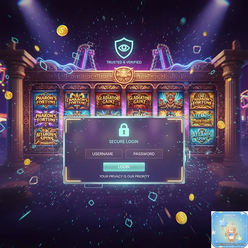 ursinhopg.com - conectar em simples página de login