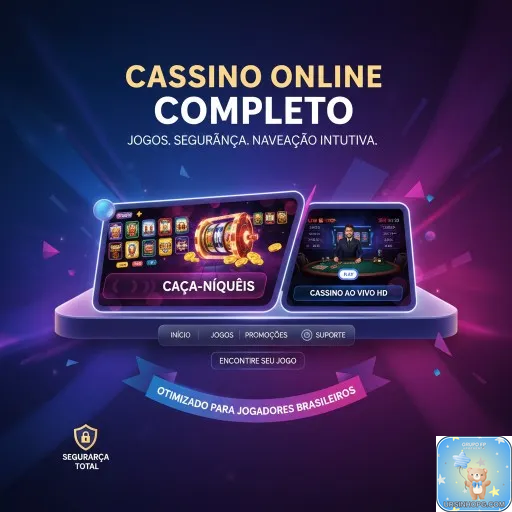 Plataforma ursinhopg.com: Experiência Moderna com Club VIP