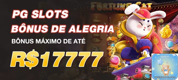 Segurança ursinhopg.com