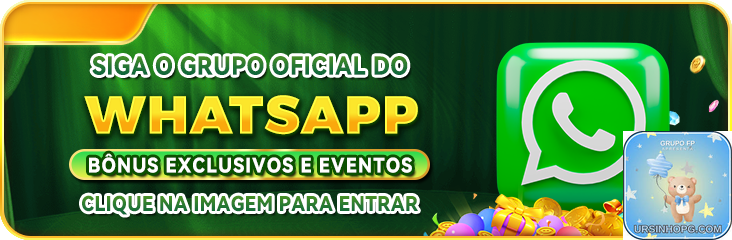 ursinhopg.com Sistema VIP