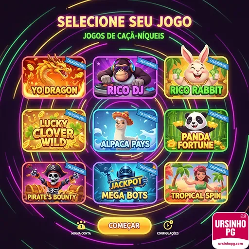 ursinhopg - premium aplicativo premium - Bônus pelo App