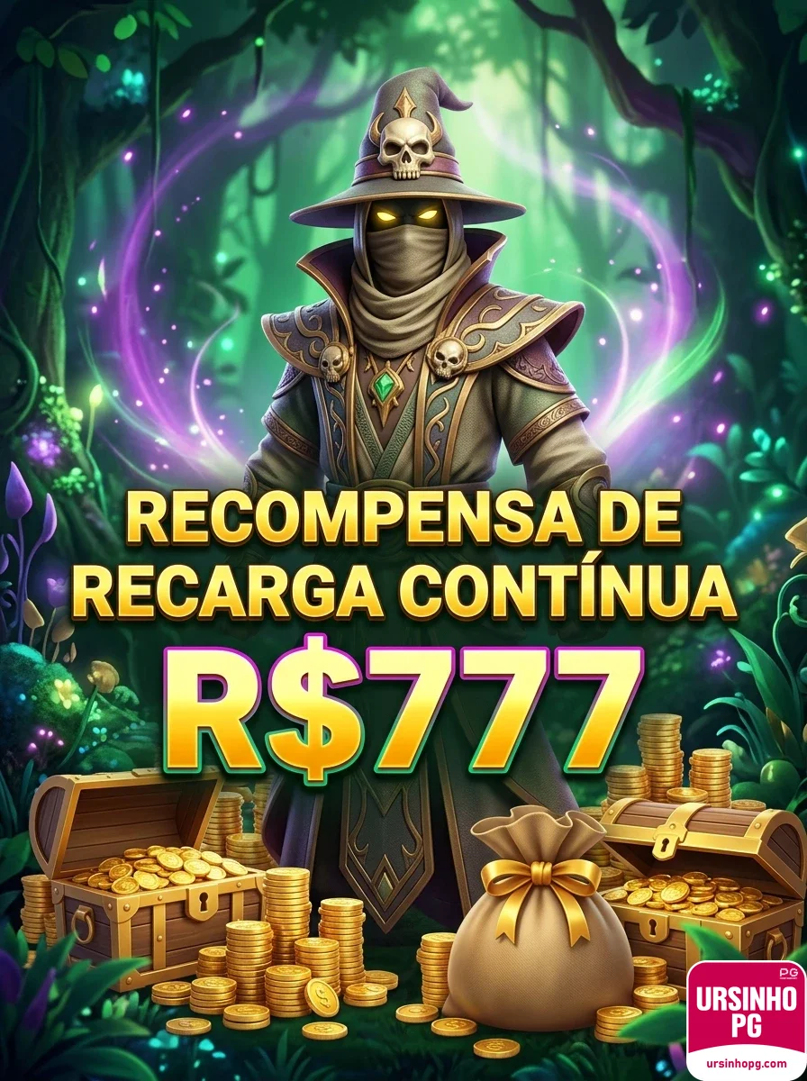 ursinhopg - jogos de cassino - Mesas VIP