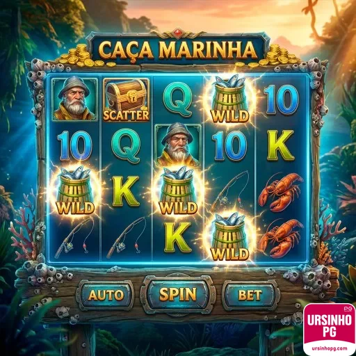 ursinhopg - inovadores jogos de mesa - Melhores Slots Online