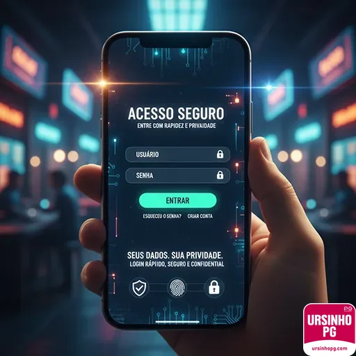 ursinhopg - direto entrada rápida - Link Direto