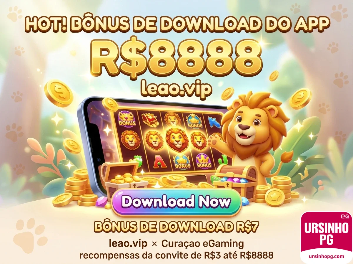 ursinhopg - compartilhar seu acesso direto - Link Oficial Atualizado