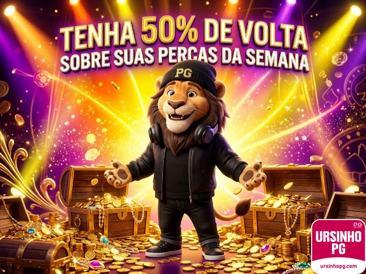 ursinhopg - experimentar a confiável plataforma de jogos - Saques via Pix
